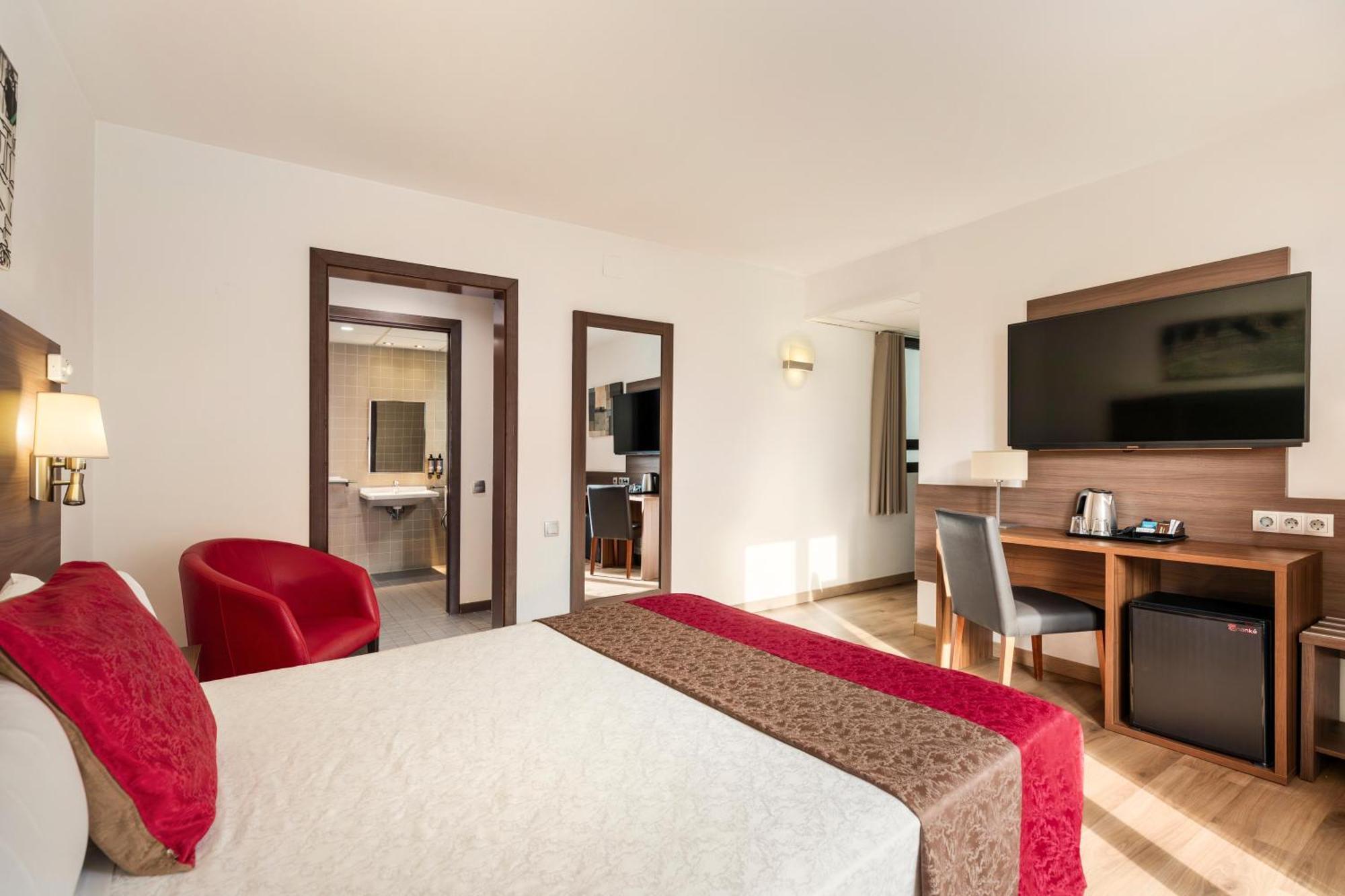 Hotel Best Auto Hogar — Foto 3